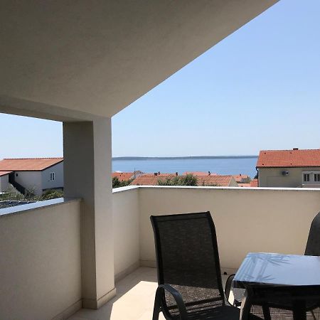 Apartment Lavanda Mandre Buitenkant foto