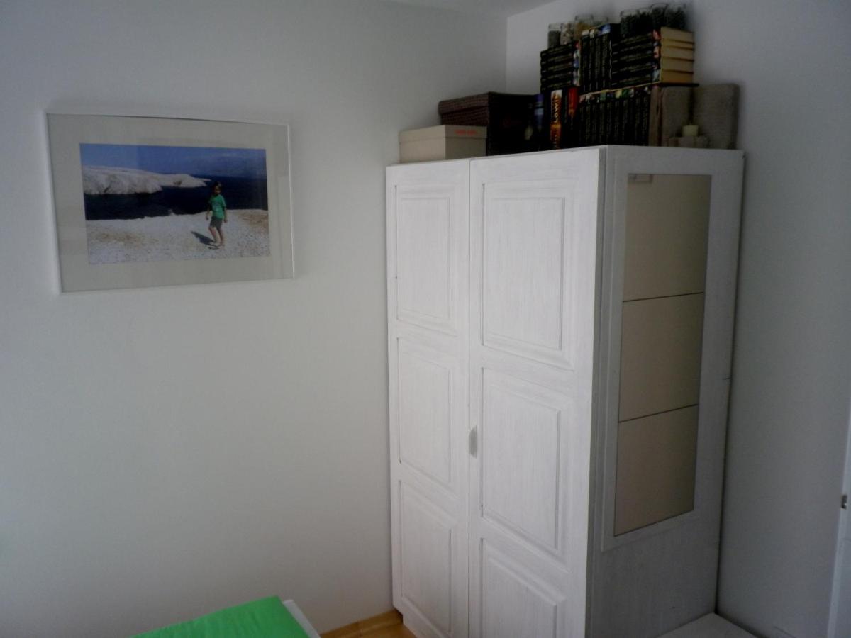Apartment Lavanda Mandre Buitenkant foto