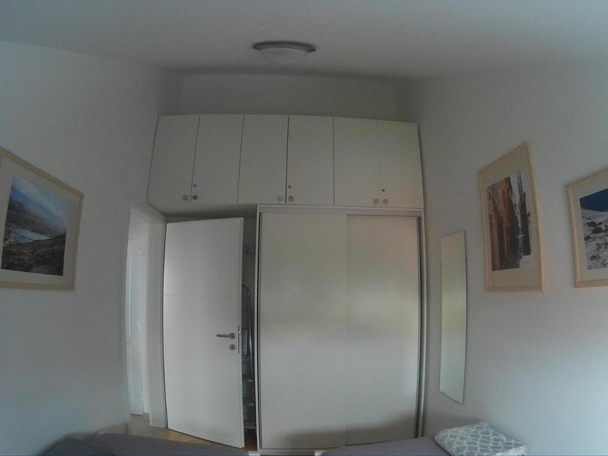 Apartment Lavanda Mandre Buitenkant foto