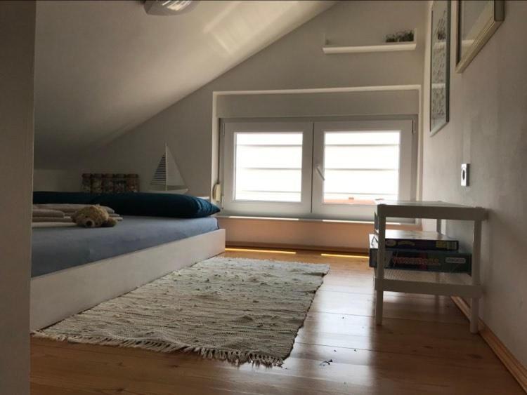 Apartment Lavanda Mandre Buitenkant foto