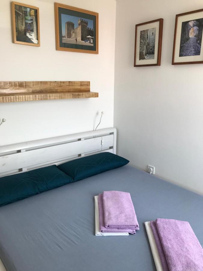 Apartment Lavanda Mandre Buitenkant foto