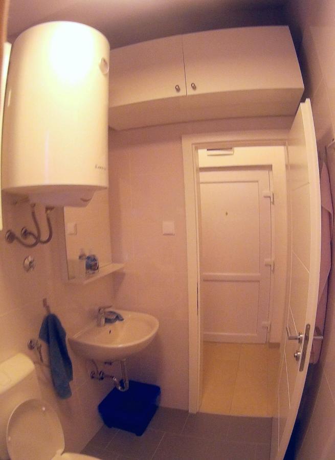 Apartment Lavanda Mandre Buitenkant foto